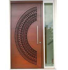 Modern Sunmica Door Designs